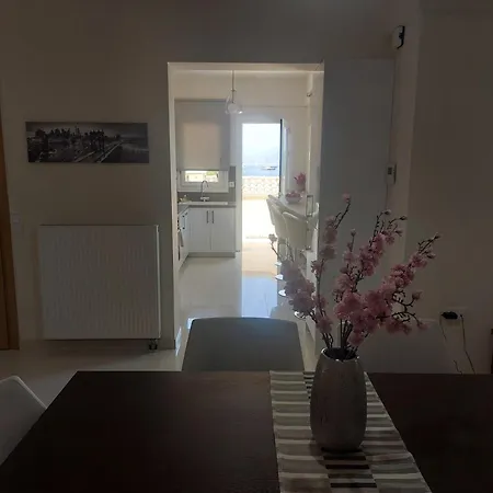 Luxury Bay View