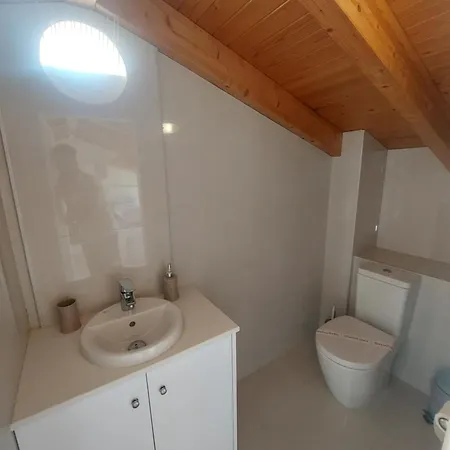 Luxury Bay View Apartament *