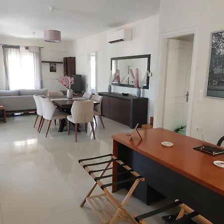 Apartament Luxury Bay View