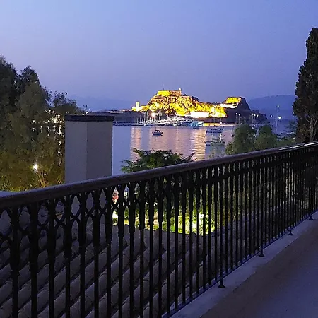 Apartment Luxury Bay View *