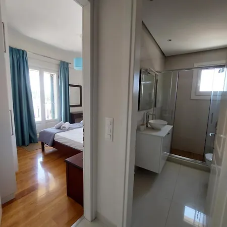Luxury Bay View Apartament