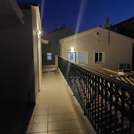 Apartment Luxury Bay View *