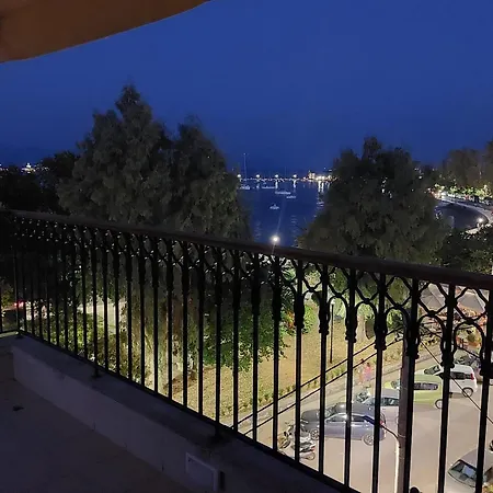 Luxury Bay View *