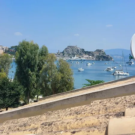 Luxury Bay View Corfu (city)