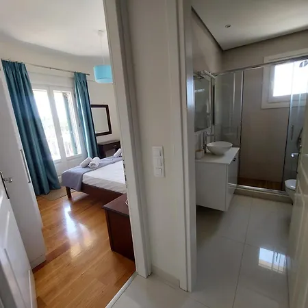 Apartament Luxury Bay View
