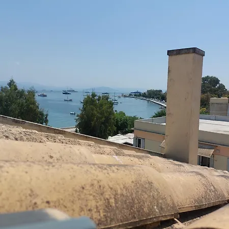 Luxury Bay View Apartament *