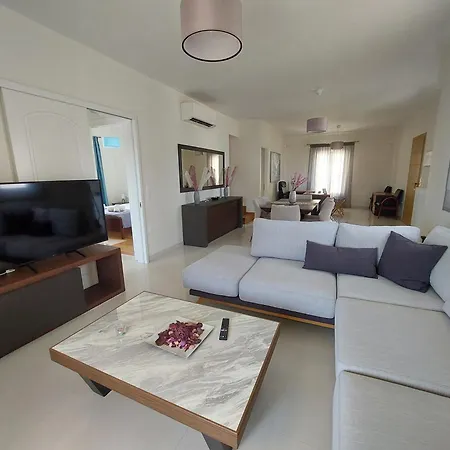 Apartment Luxury Bay View *