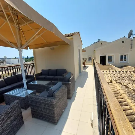 Apartament Luxury Bay View