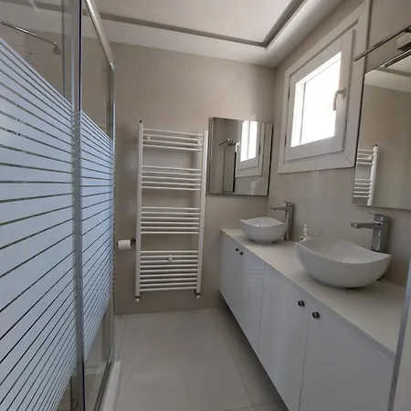 Apartment Luxury Bay View Corfu (city)