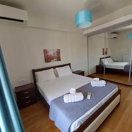 Apartament Luxury Bay View *