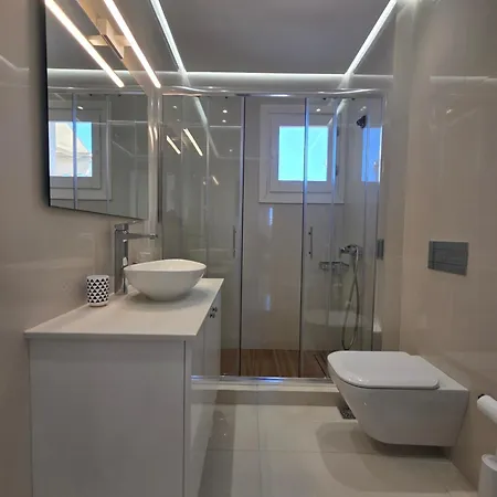 Apartament Luxury Bay View