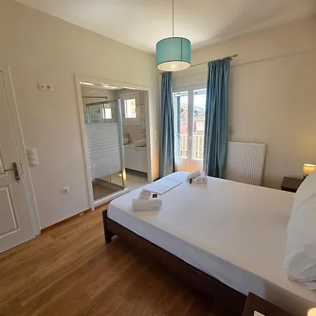 Apartament Luxury Bay View *