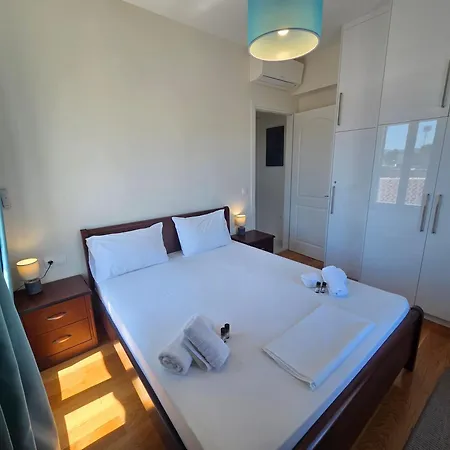Apartament Luxury Bay View *
