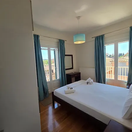 Luxury Bay View *