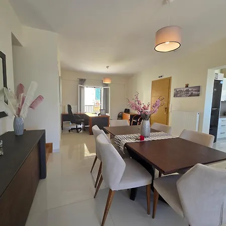 Apartament Luxury Bay View Corfu (city)