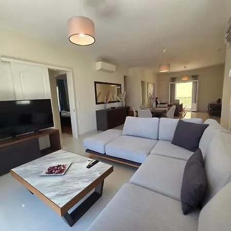 Luxury Bay View *