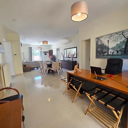 Apartament Luxury Bay View *