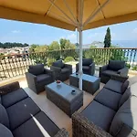 Luxury Bay View Apartamento *