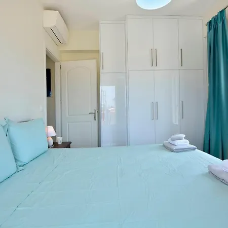 Luxury Bay View