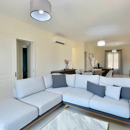 Luxury Bay View *