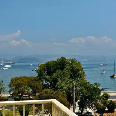 Apartment Luxury Bay View *
