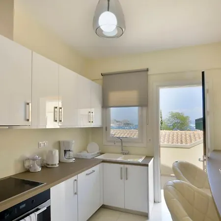 Apartment Luxury Bay View