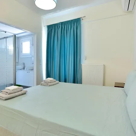 Apartment Luxury Bay View