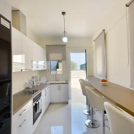 Apartment Luxury Bay View