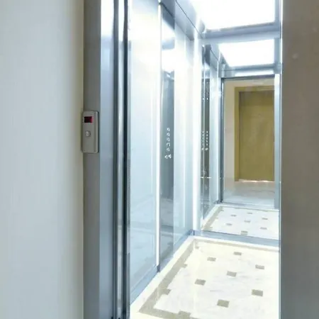 Luxury Bay View Apartment Corfu (city)