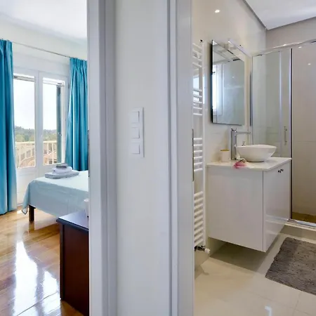 Luxury Bay View Corfu (city)