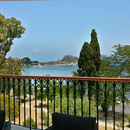 Luxury Bay View