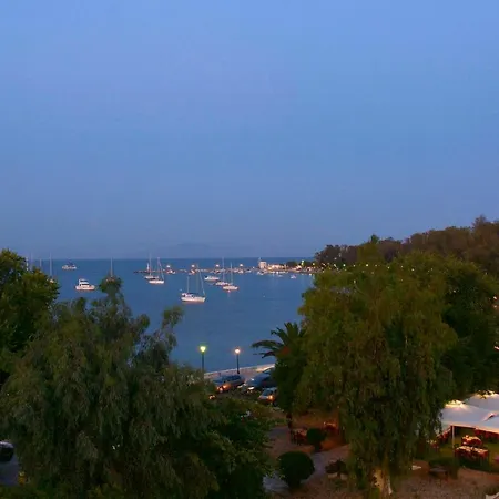 Luxury Bay View * Corfu (city)