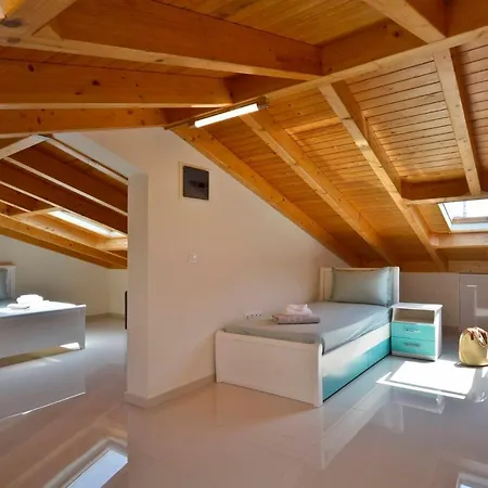 Apartment Luxury Bay View Corfu (city)
