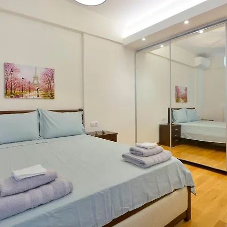 Luxury Bay View