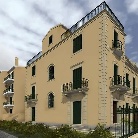 Luxury Bay View Apartment *