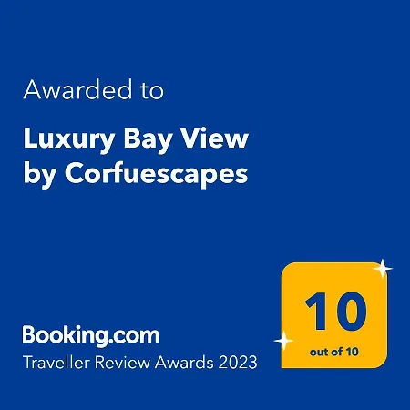 Apartment Luxury Bay View *