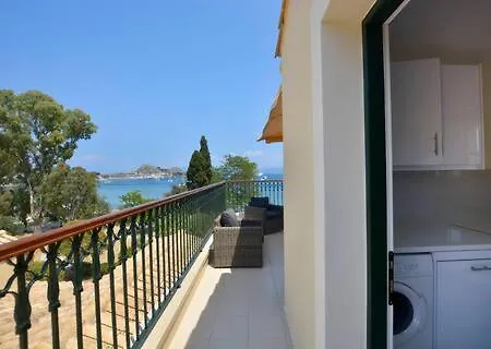 Luxury Bay View Corfu (city)