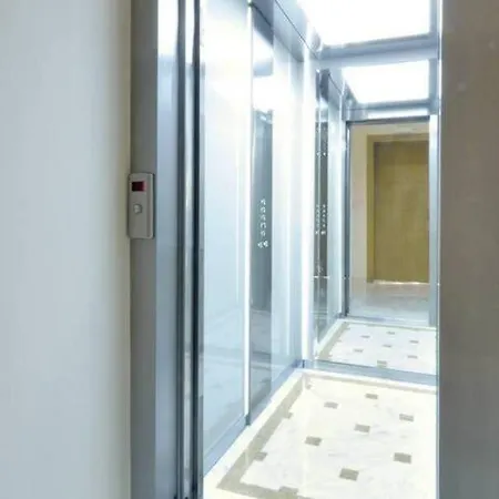 Luxury Bay View Apartamento