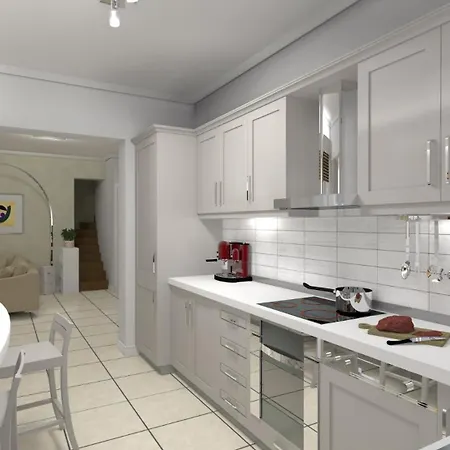 Luxury Bay View Apartamento *