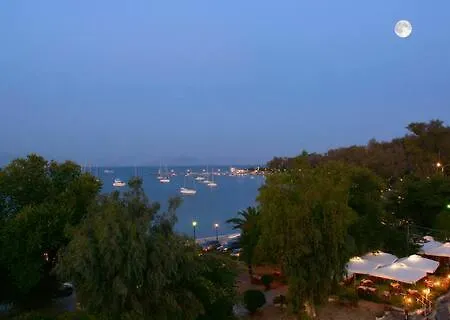 Apartamento Luxury Bay View Corfu (city)