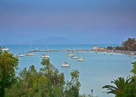 Luxury Bay View