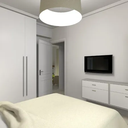 Apartamento Luxury Bay View *