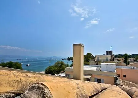 Luxury Bay View * Corfu (city)
