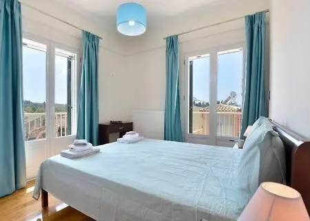 Luxury Bay View * Corfu (city)