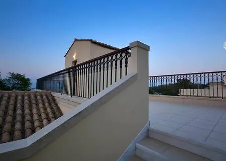 Luxury Bay View Apartamento