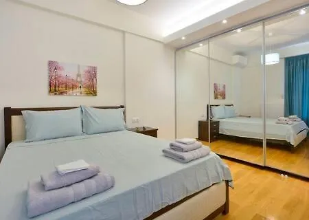 Apartamento Luxury Bay View