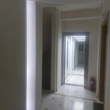 Lejlighed Luxury Bay View *