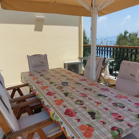 Apartamento Luxury Bay View Corfu (city)