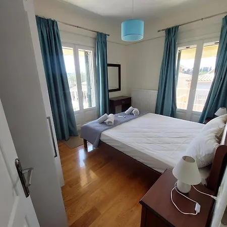 Luxury Bay View