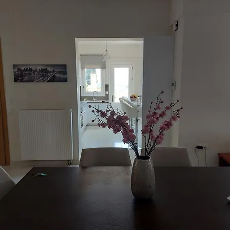 Luxury Bay View Apartamento Corfu (city)